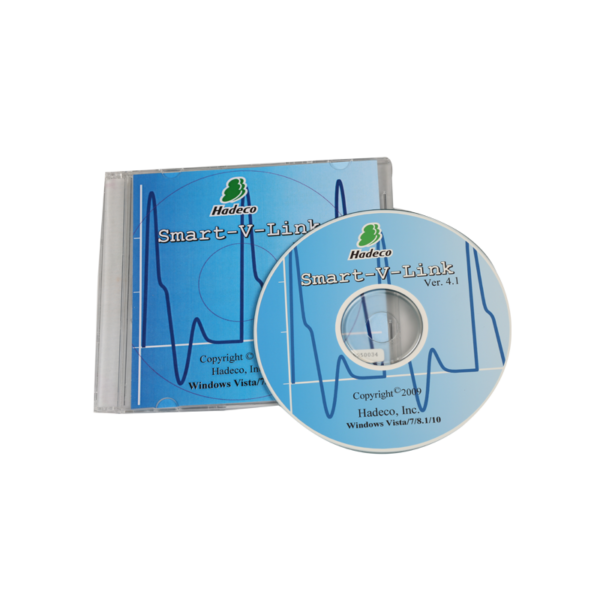 Software CD Smart-VLink