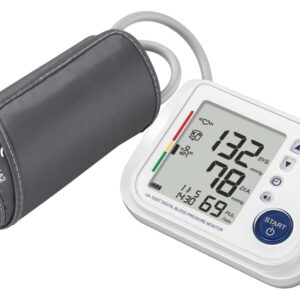 A and D BP Monitor - Ua-1030t