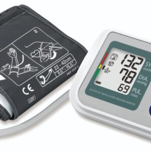 A and D BP Monitor - Ua-767sw