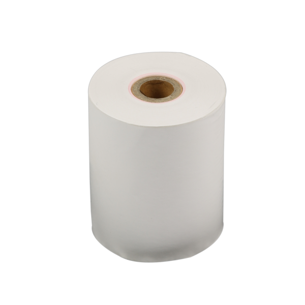 Thermal Paper Roll - 4Nos