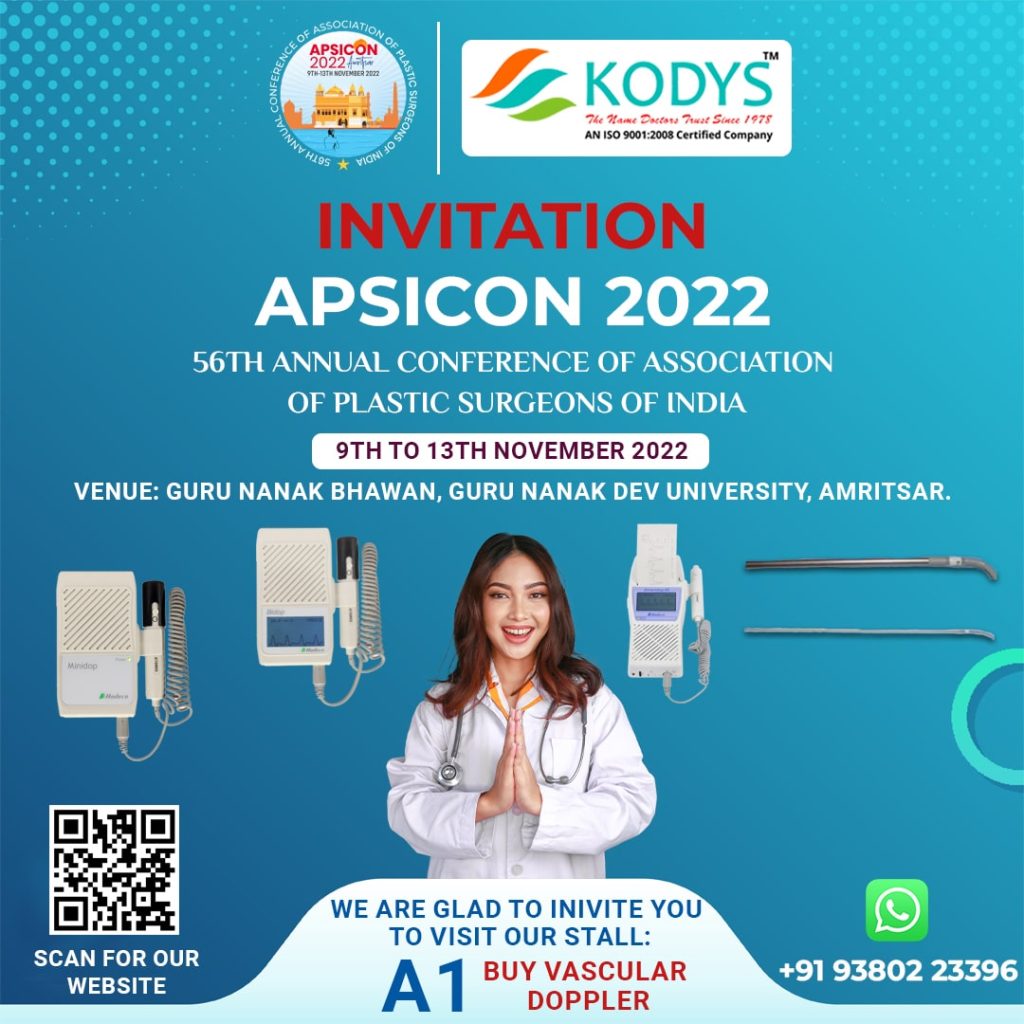 APSICON 2022 - Conference