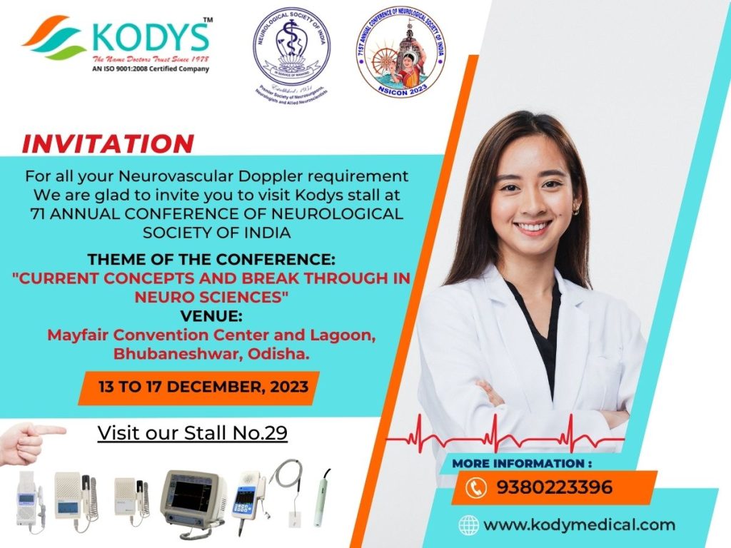 Annual conference of Neurological Society of India