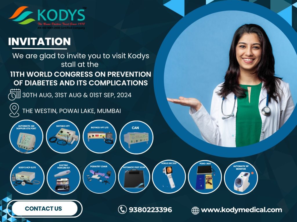 11th World congress on Prevention of Diabetes