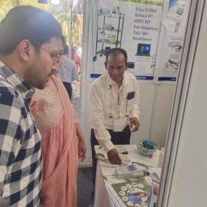 Tanpaps 2025 Kody Stall