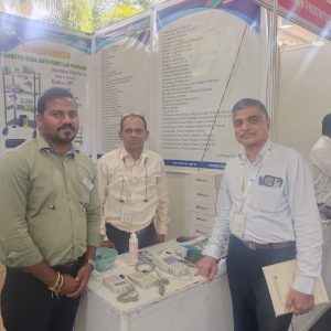 Tanpaps 2025 Stall Photos