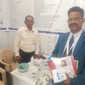 Tanpaps 2025 Stall - 2 People