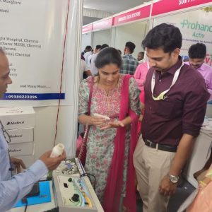 Tanpaps 2025 - Product demo