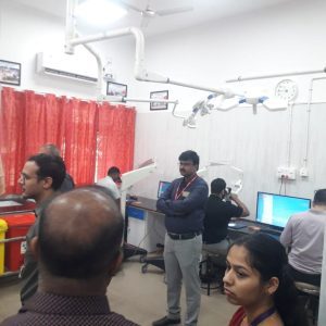 NIMHANS Workshop 2025 - 2