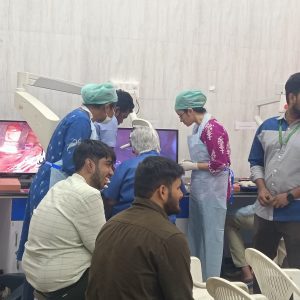 NIMHANS Workshop 2025 - 9