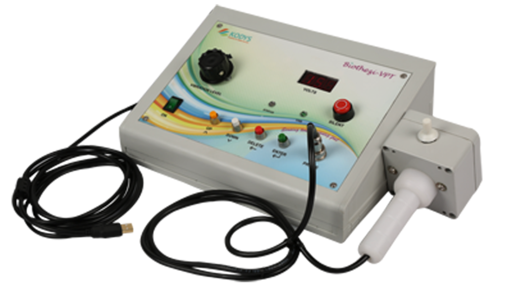 Advanced Neuropathy Machines