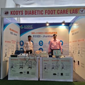 Rssdi Ranchi first day conference