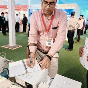 Rssdi Ranchi first day