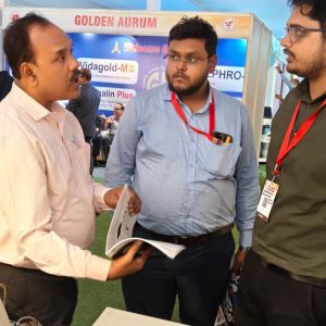 Rssdi Ranchi first day discussion