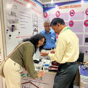 Rssdi Gujarat kody stall