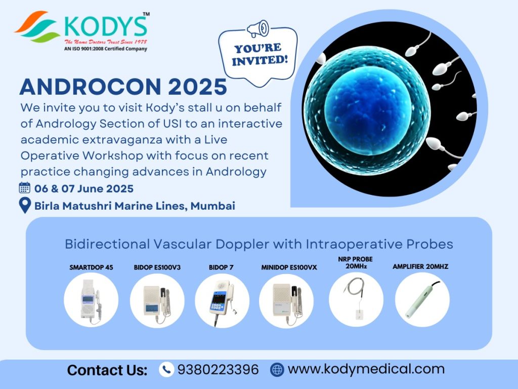 ANDROCON 2025