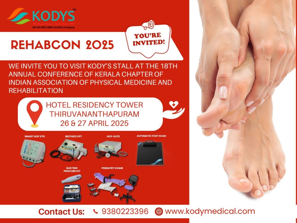 REHABCON 2025