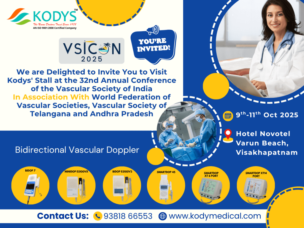 VSICON 2025