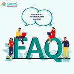 Kody Medicals FAQs: Diabetic foot care, handheld Doppler, VPT, ABI, TBI & PVR tests