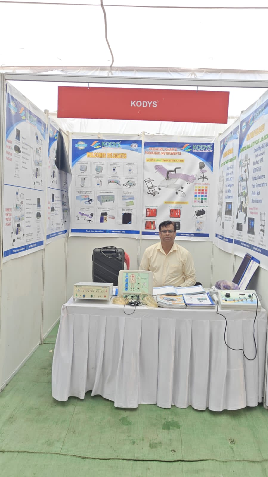 Annual Conference in Chattisgarh 4