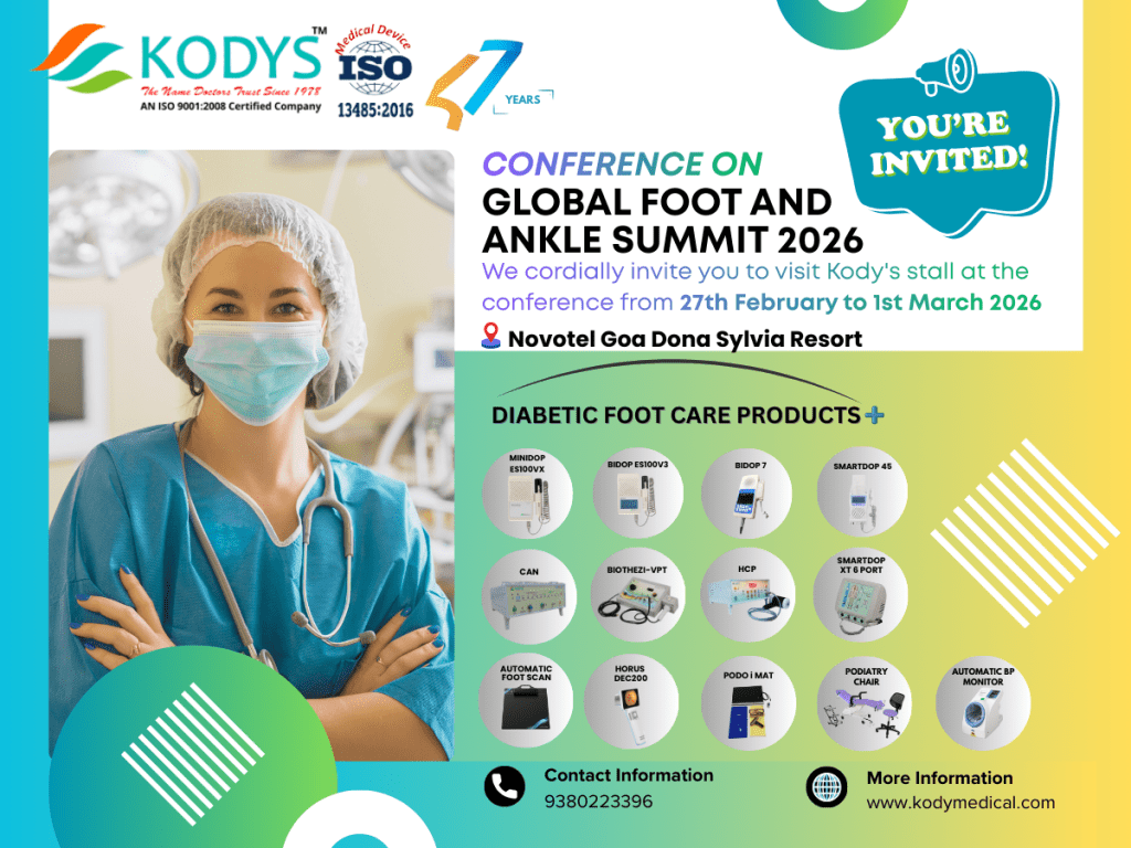 Global Foot and Ankle Summit 2026
