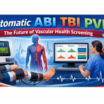 Automatic ABI TBI PVR Future of Vascular Screening Now