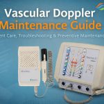 Vascular Doppler Maintenance Guide