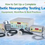 How to Set Up a Complete Diabetic Neuropathy Testing Lab Equipment, Workflow & Best Practices