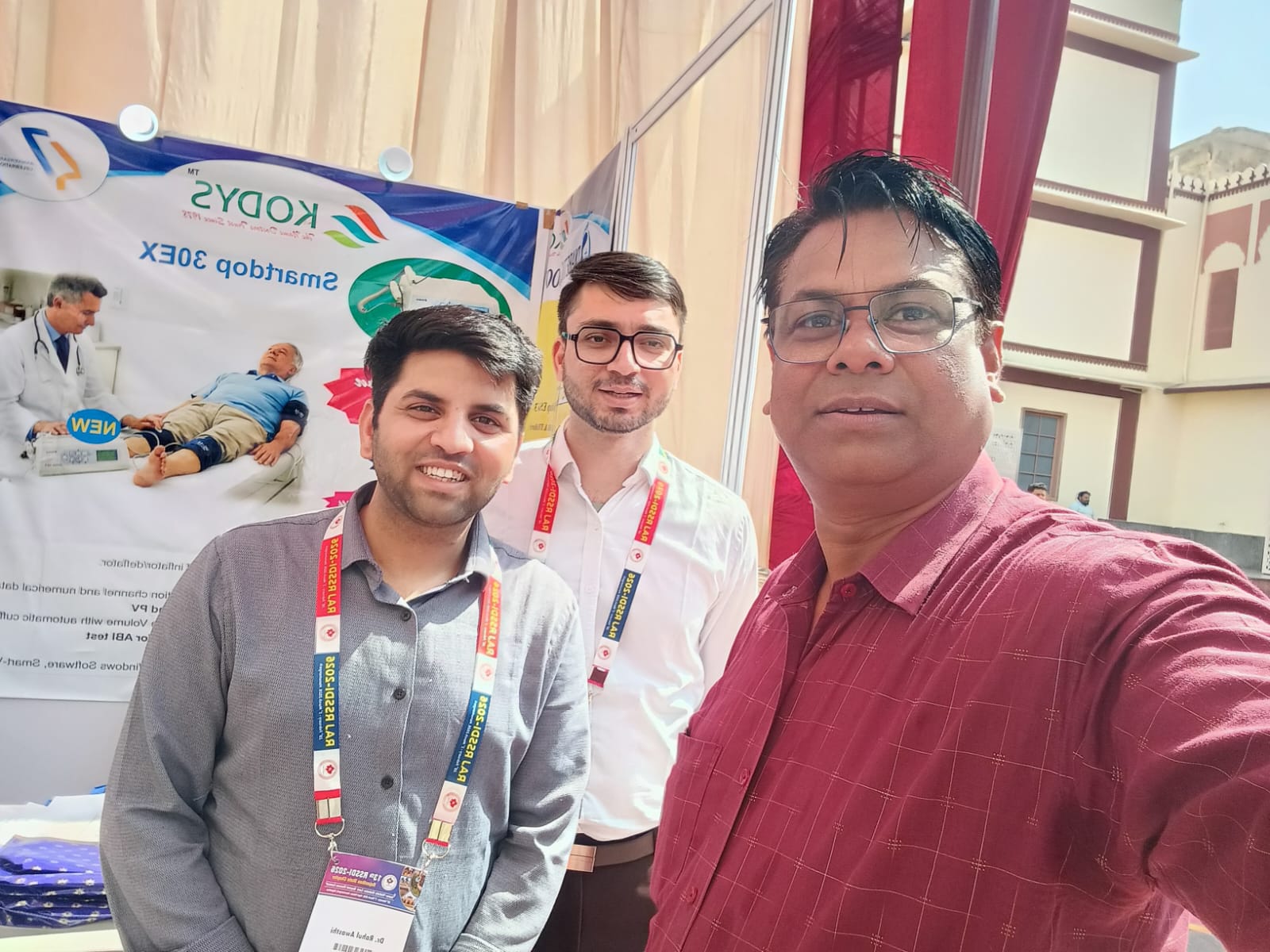 RAJ RSSDI 2026 – Event Photos