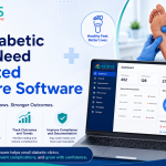 Why Small Diabetic Clinics Need Integrated Foot Care Software