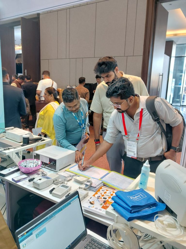 DFSICON 2026 - 23rd Annual Conference of the Diabetic Foot Society of India