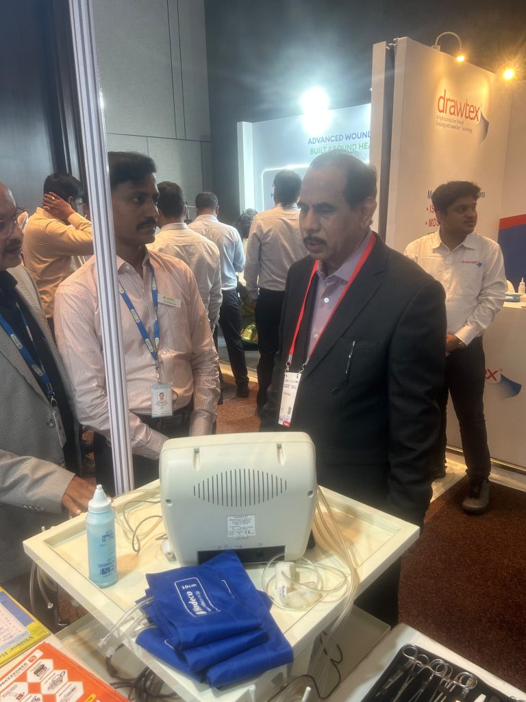 DFSICON 2026 - 23rd Annual Conference of the Diabetic Foot Society of India