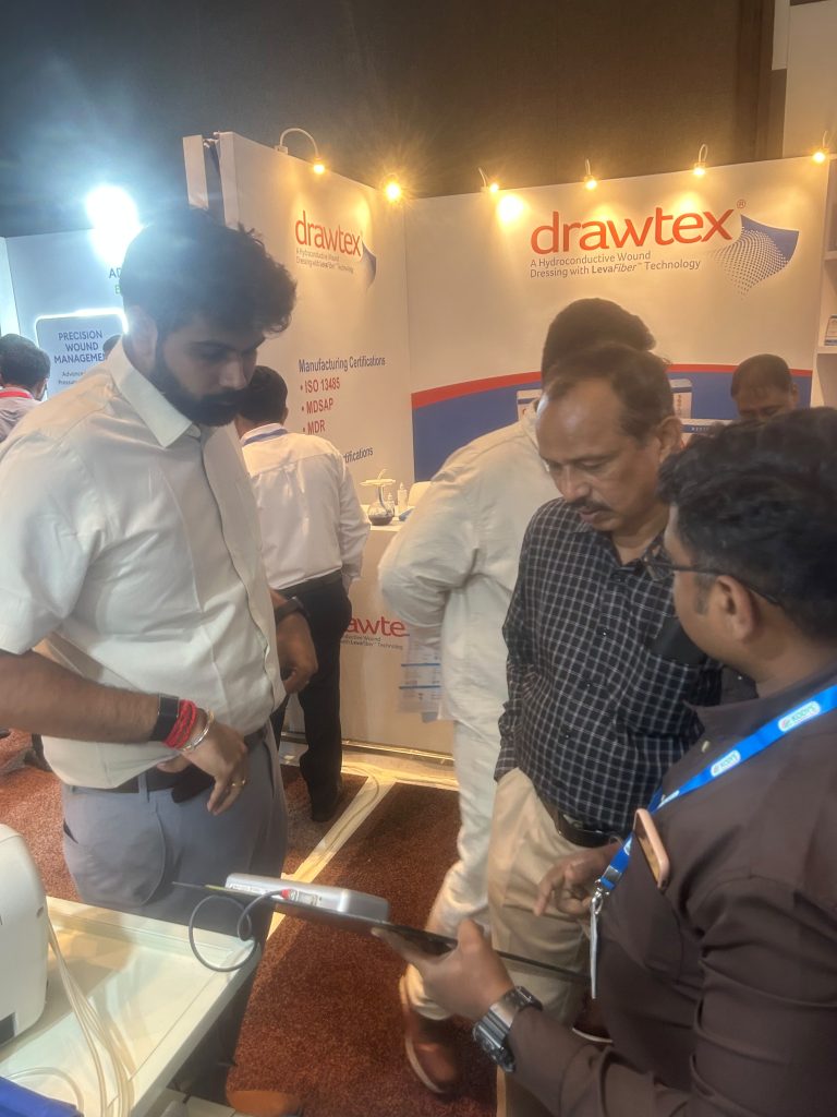 DFSICON 2026 - 23rd Annual Conference of the Diabetic Foot Society of India