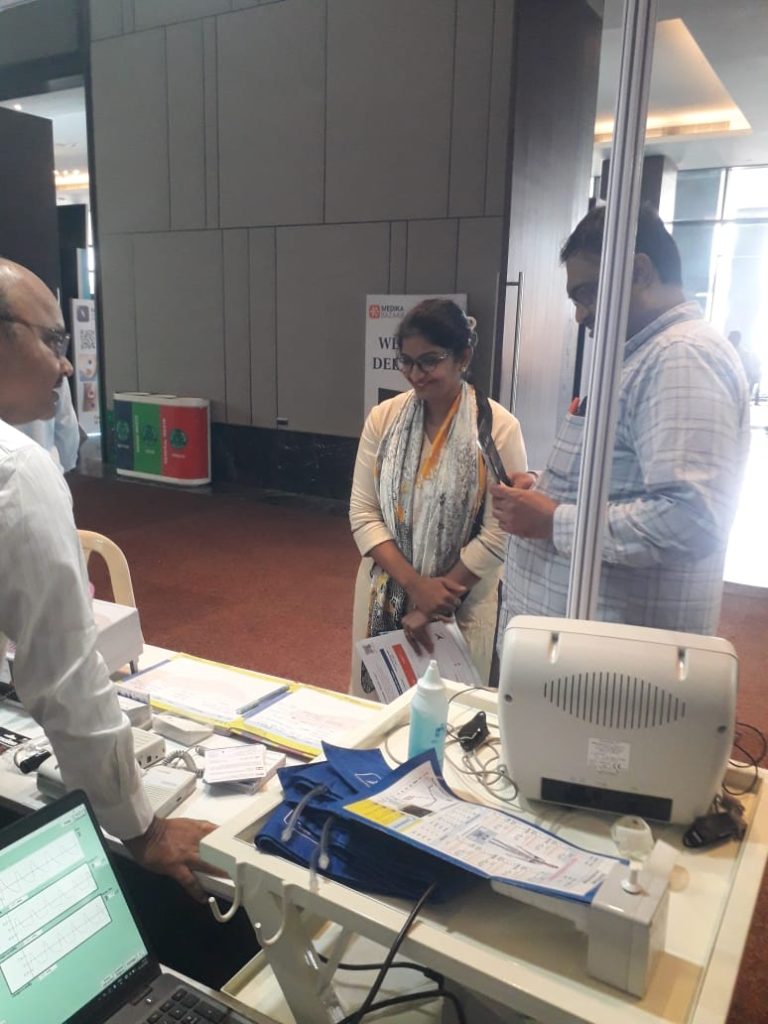DFSICON 2026 - 23rd Annual Conference of the Diabetic Foot Society of India