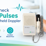 How to Check Pedal Pulses with a Handheld Doppler